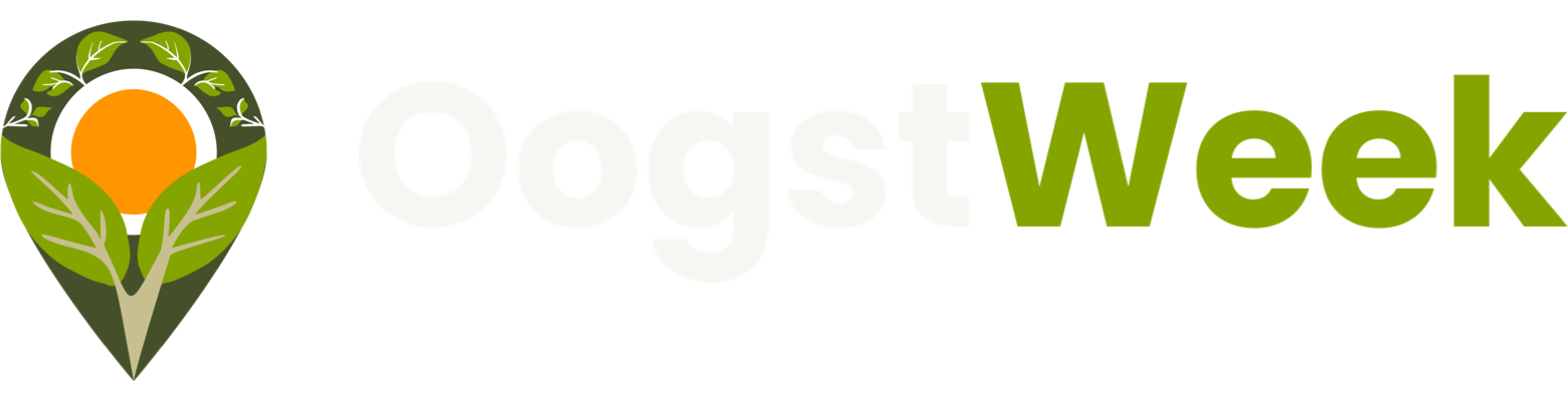 OogstWeek